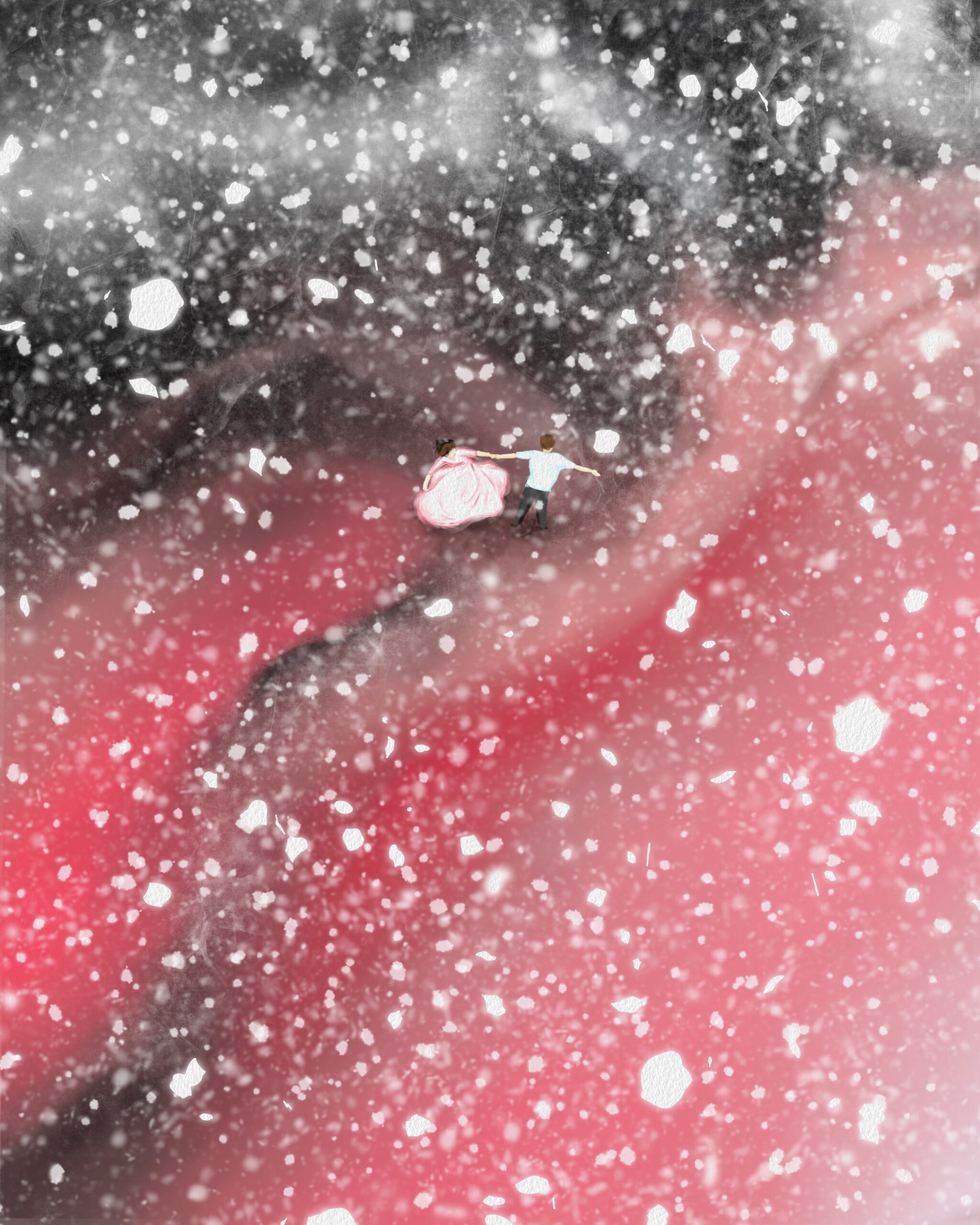 DRAWING& <Antifreeze>