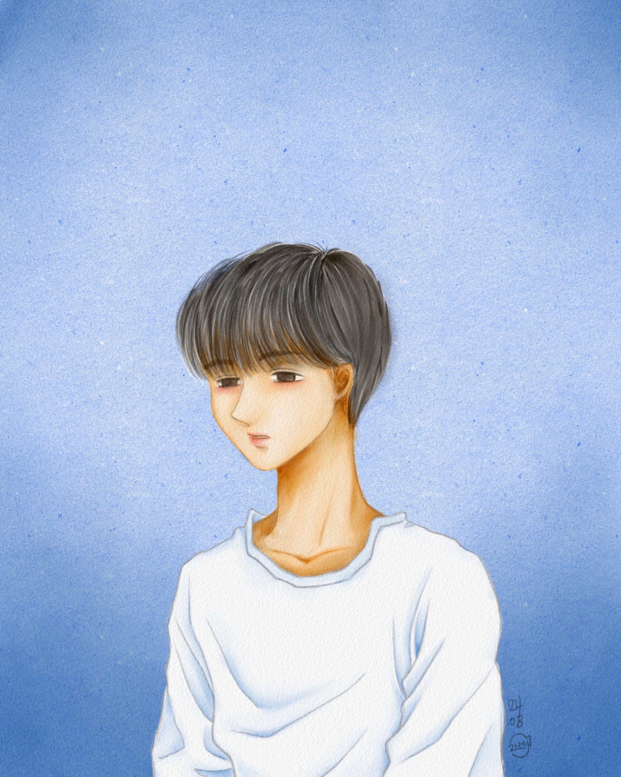 기획1 | SCENES__커피